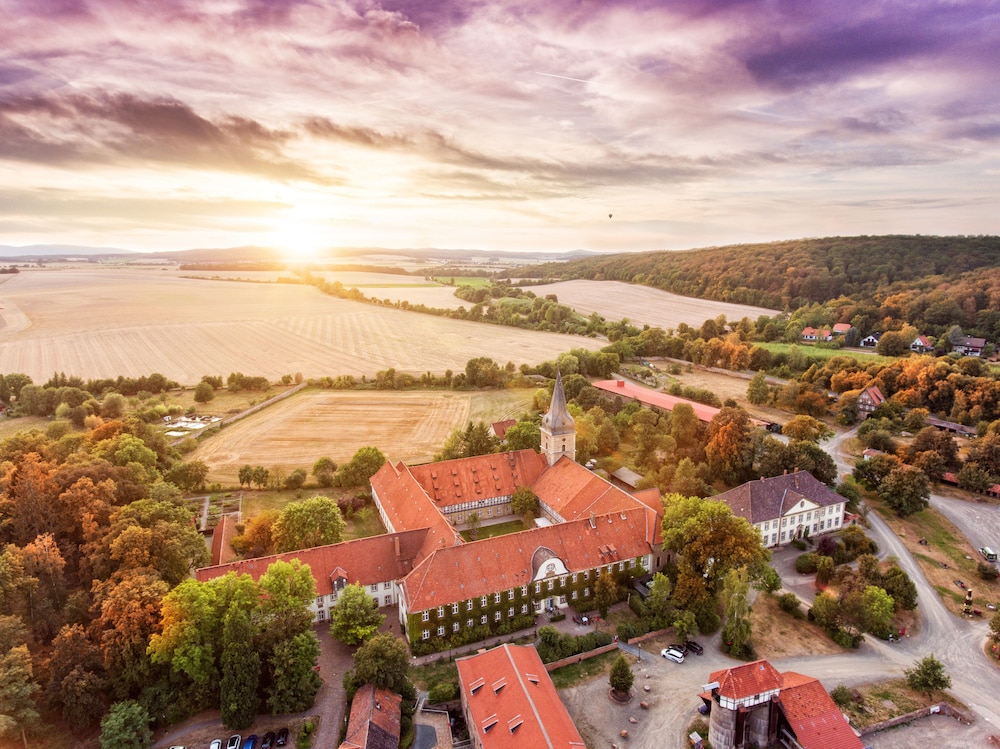 Klosterhotel Woltingerode 33/39