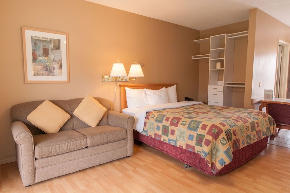 Okanagan Seasons Resort 13/57