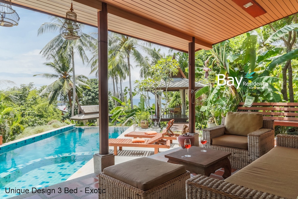 Bay Villas Koh Phangan 22/44