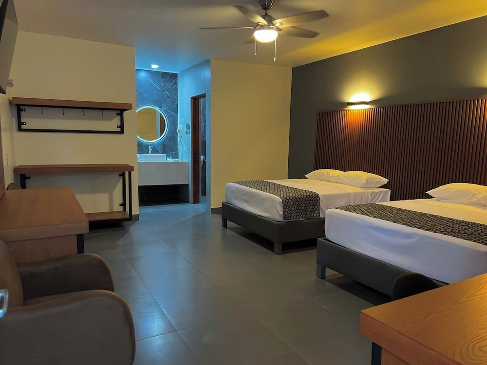 Hotel Maioris Guadalajara 23/44