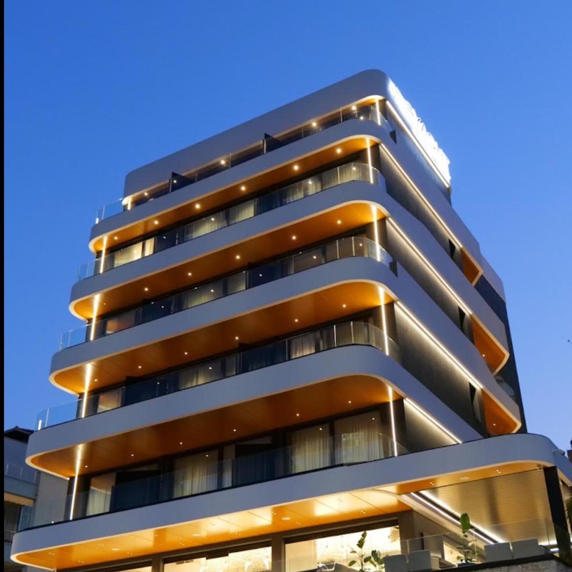 Yacht Premium Hotel 1/50