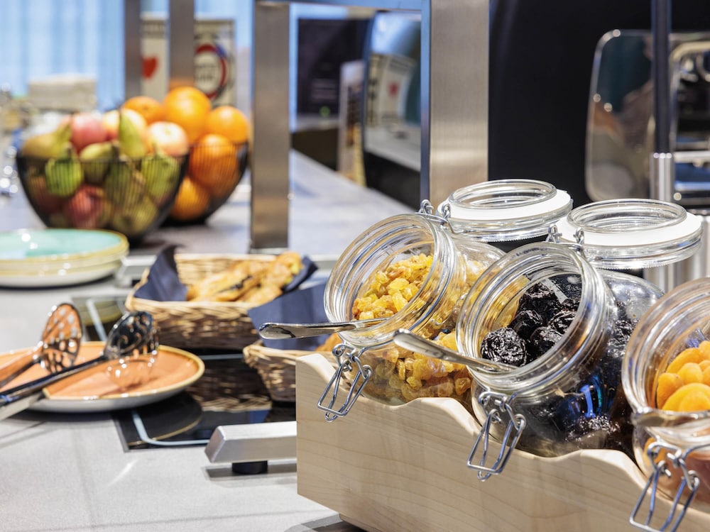 ibis Styles Bern City 23/39