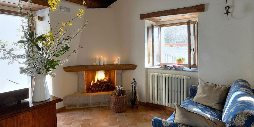 Borgo Tufi Albergo Diffuso 31/50