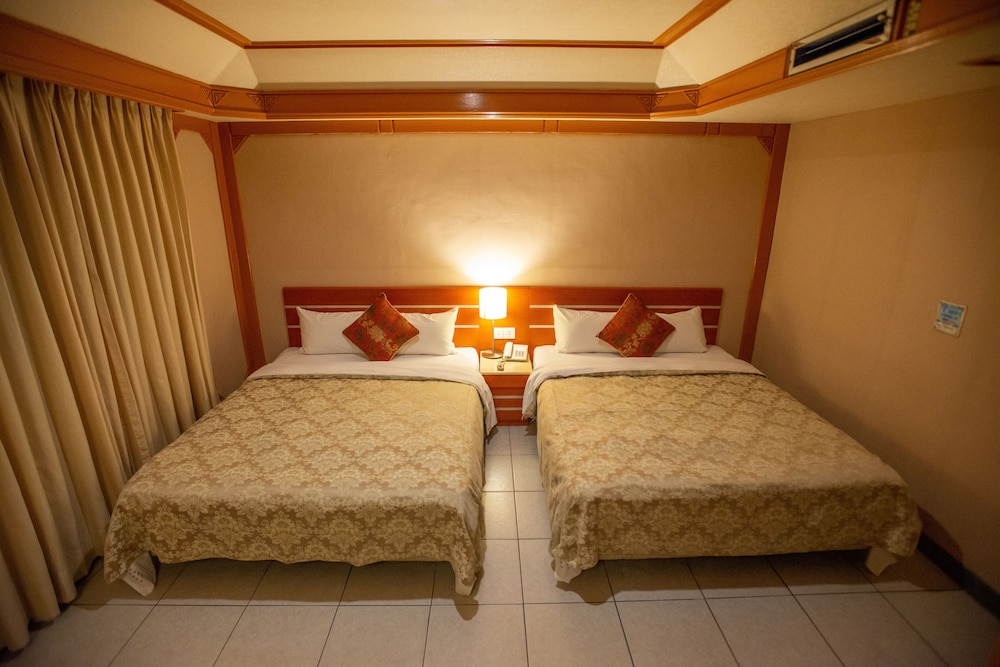 Hua Guo Hotel 20/50