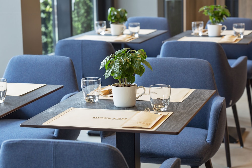 Courtyard by Marriott Zurich North 45/59