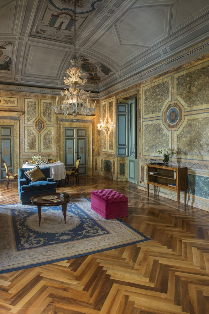 RESIDENZA RUSPOLI BONAPARTE 26/50