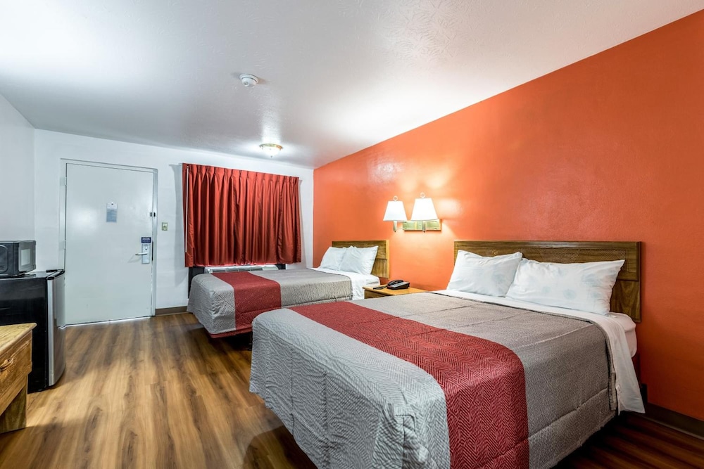 Motel6 Attalla AL 20/63