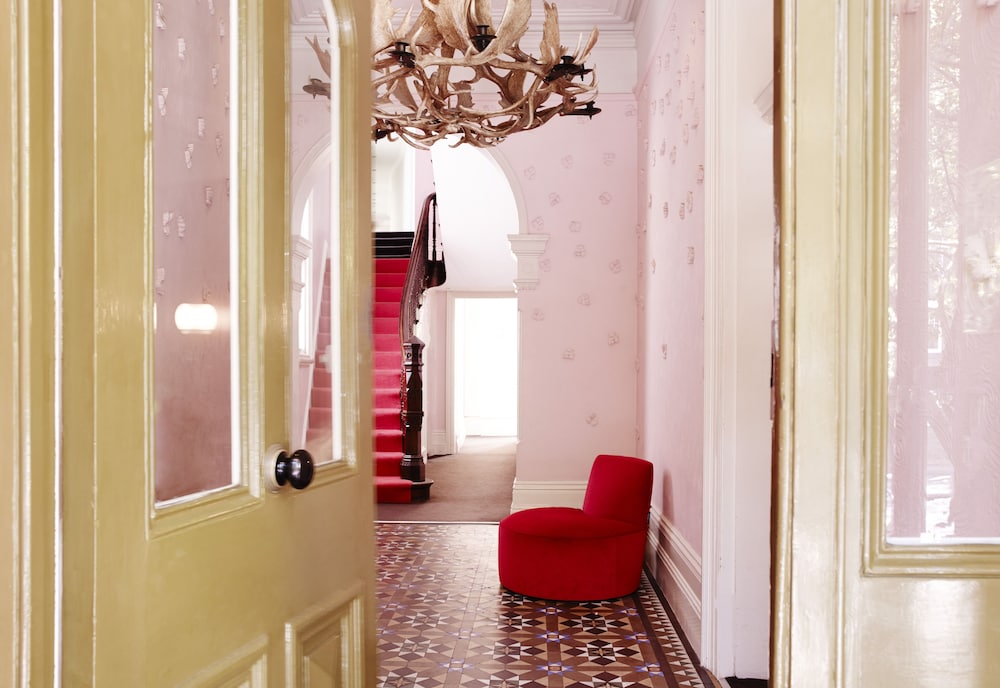 Medusa Hotel 37/48