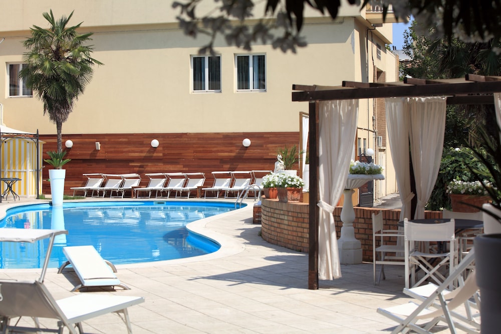 Ambienthotels Villa Adriatica 56/58