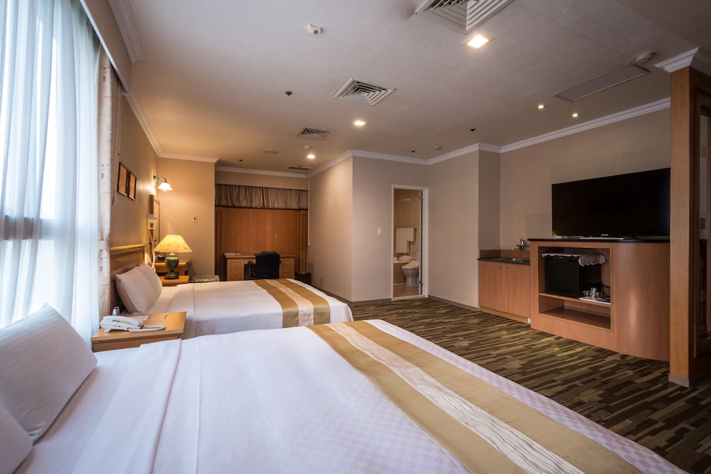 Jin Pin Hotel 16/73