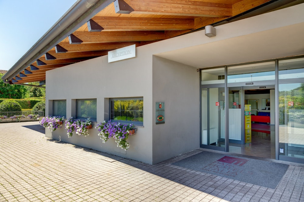 Parc Hotel in CASTELNUOVO DEL GARDA