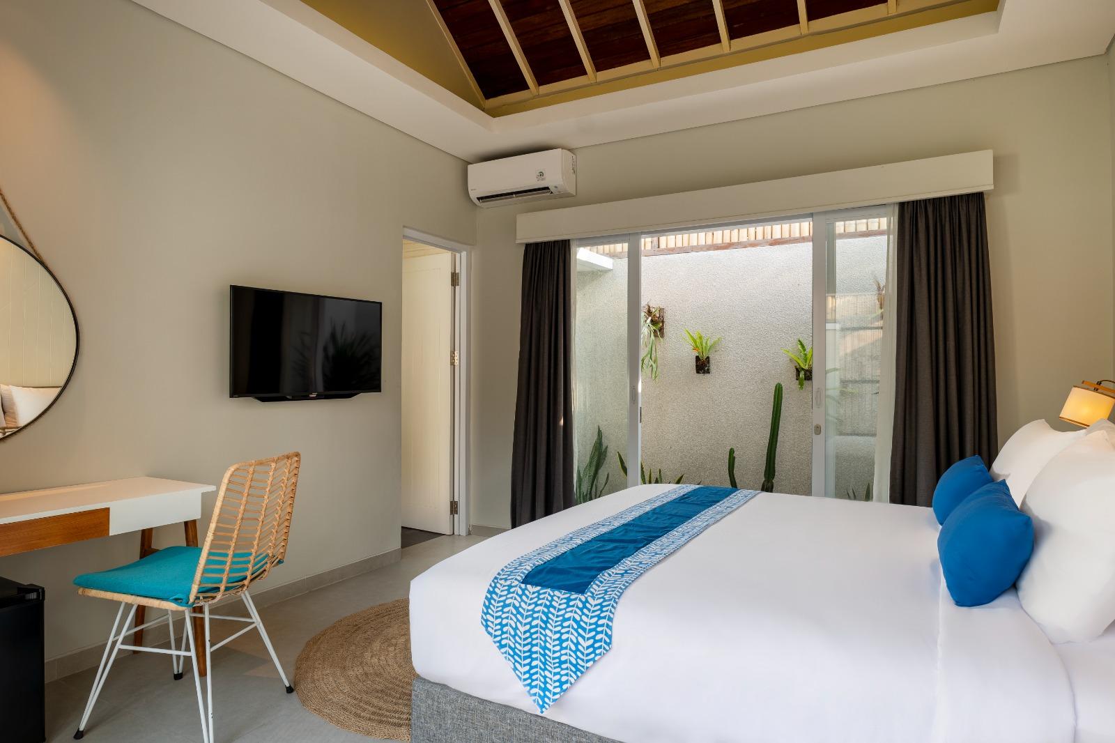 1 Bedroom, Suite, Villa, Private Pool
