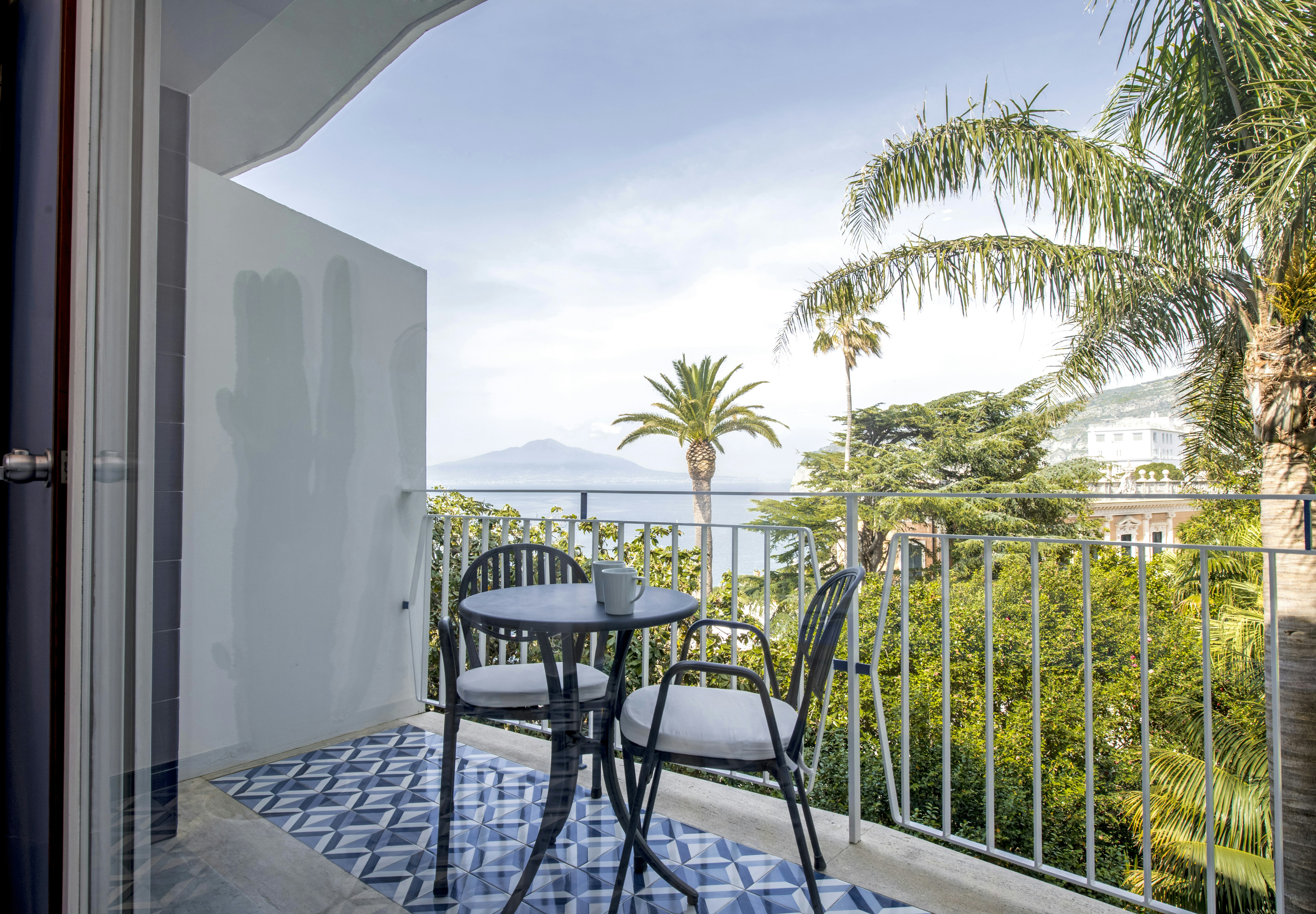 Parco Dei Principi Sorrento Hotel 55/55