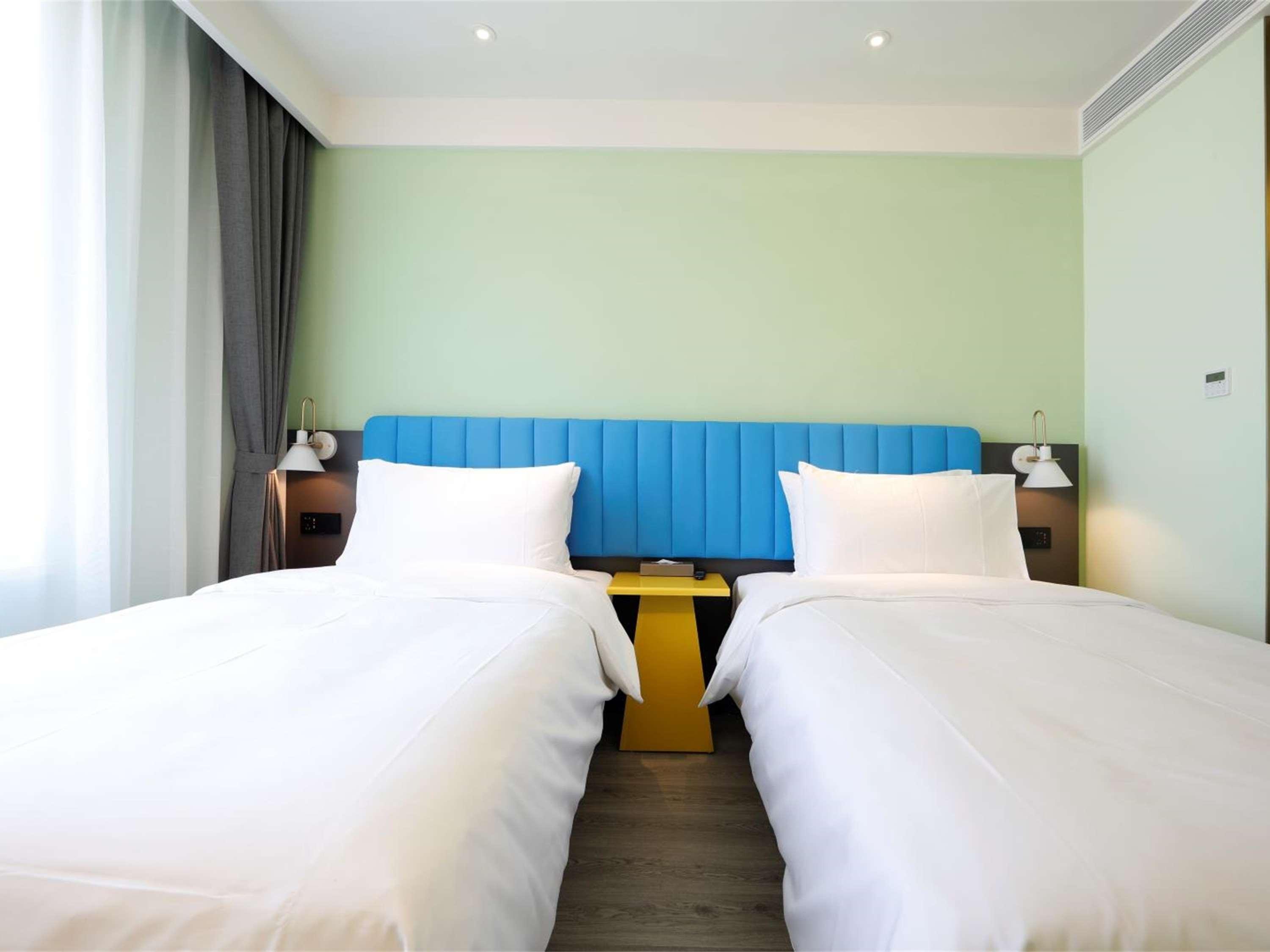 Ibis Styles Beijing Capital Airport 17/47