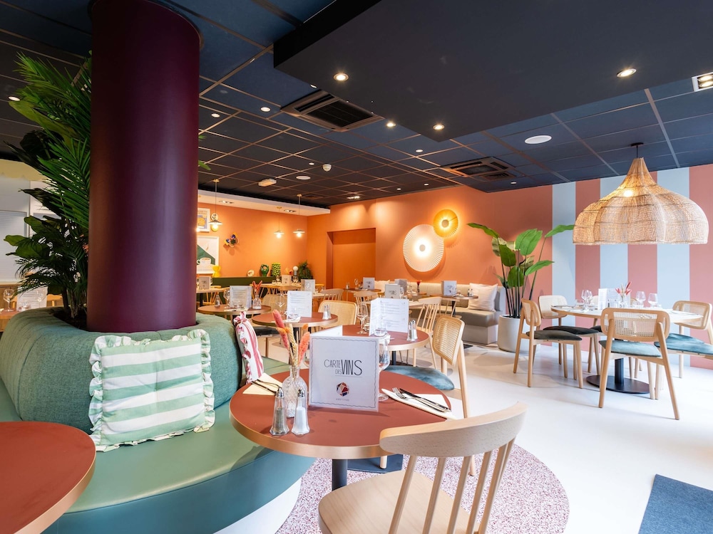 Ibis Lille Centre Gares 51/68