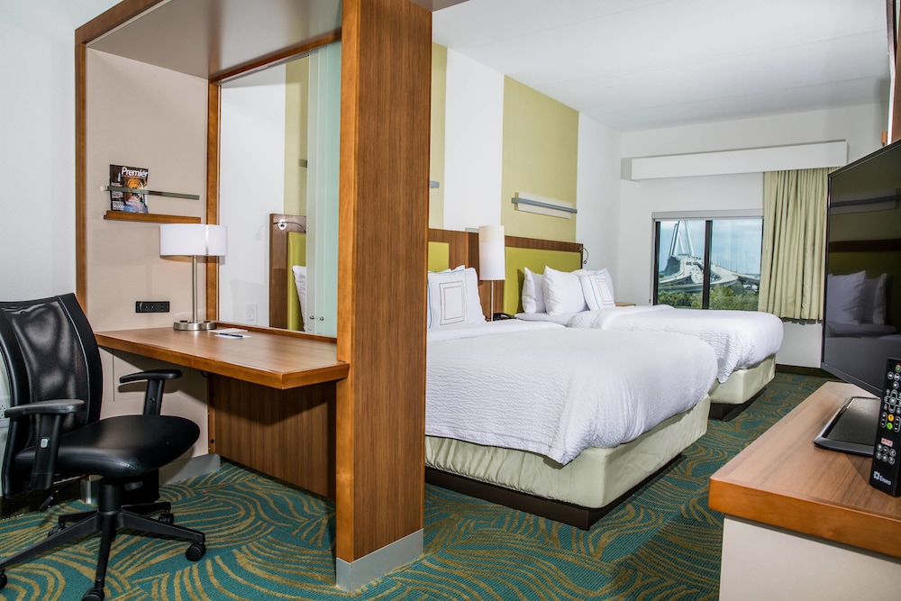SpringHill Suites by Marriott Charleston Mount Pleasant 11/23