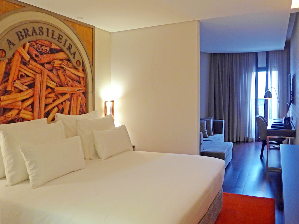 Pestana Porto A Brasileria 21/76
