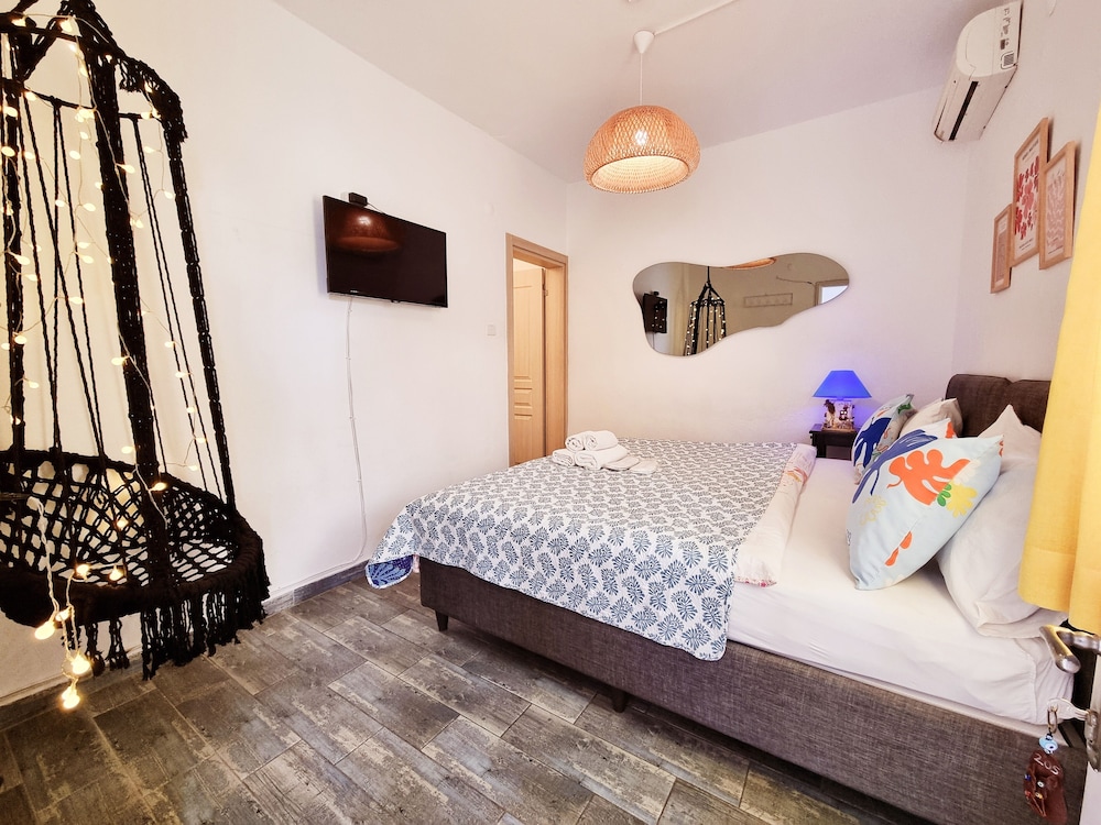 Bodrum Motel 44/54