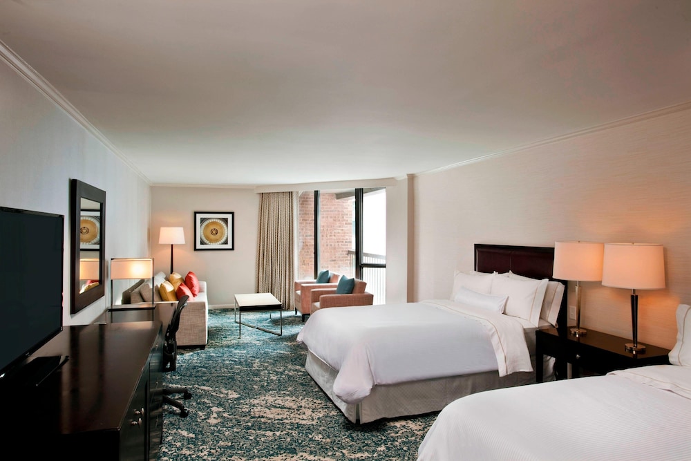 The Westin Washington, D.C. City Center 11/47