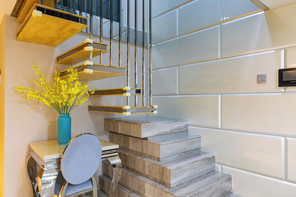 Bodun International Serviced Apartment - Guangzhou 13/20