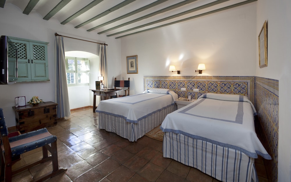 Parador de Almagro 13/71