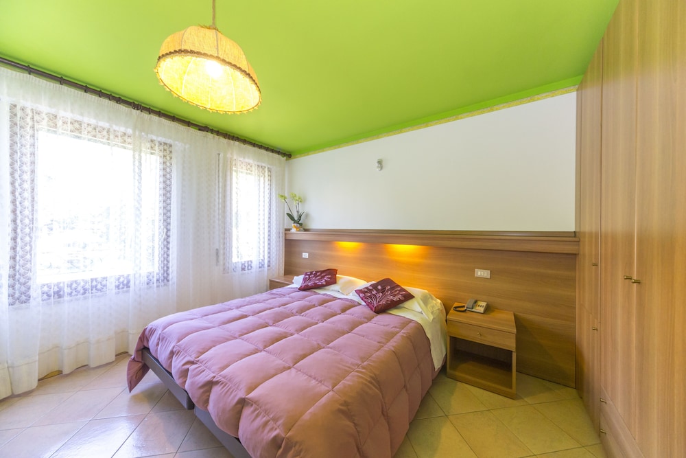 Hotel Trentino 22/74