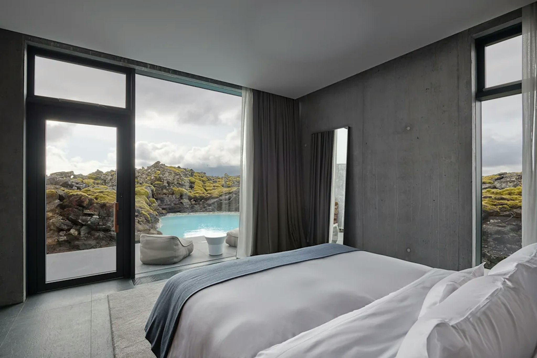The Retreat at Blue Lagoon Iceland 1/13