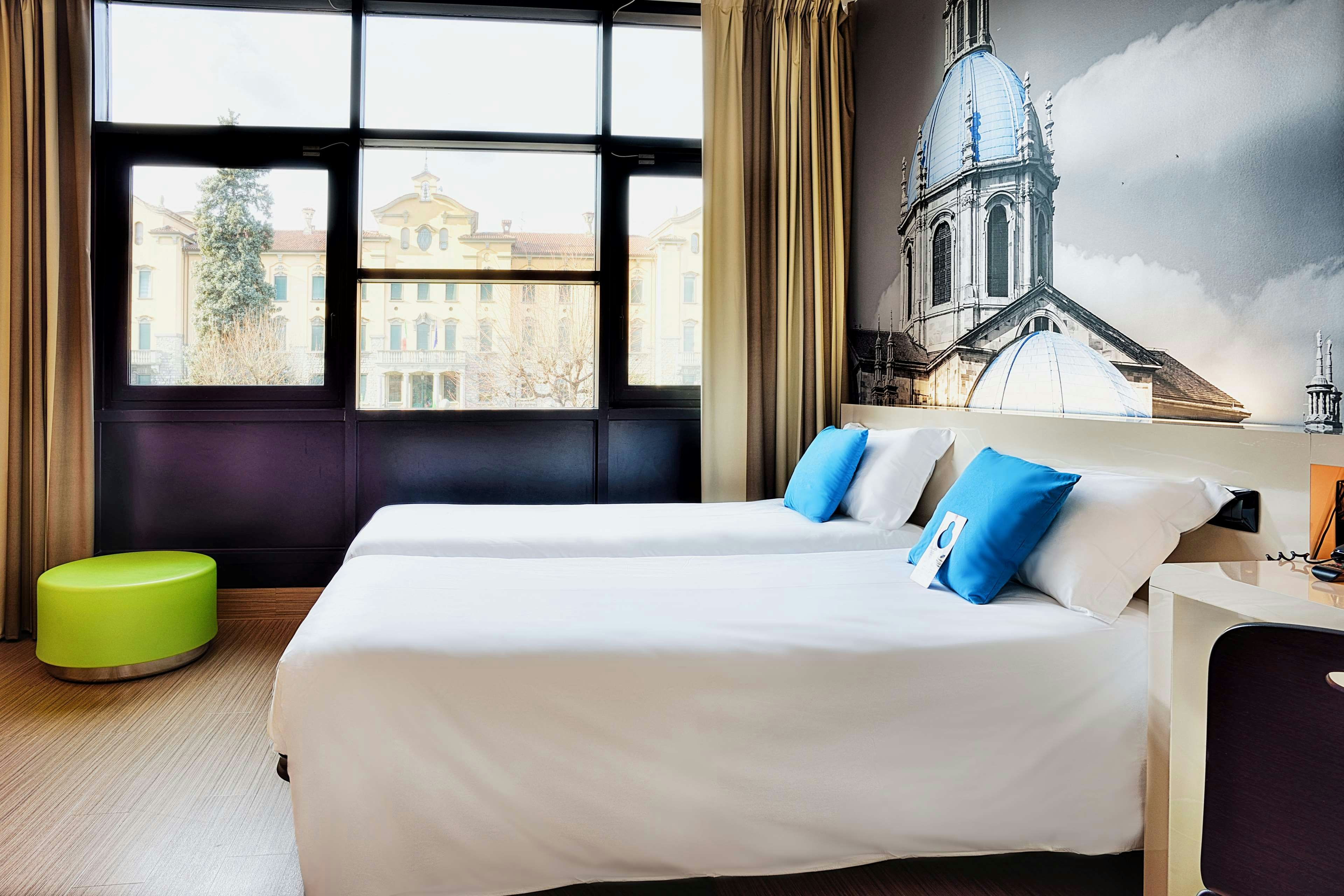 B&B Hotel Como Camerlata 8/36