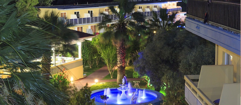 GOLDEN ODYSSEY in Kolymbia