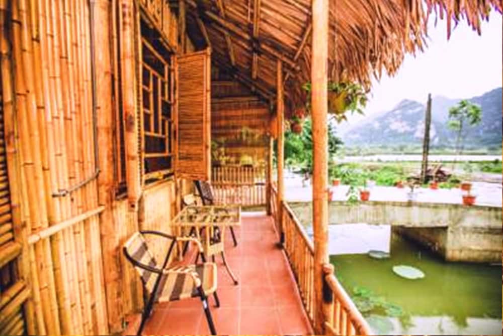 Tam Coc Rice Fields Resort 57/69