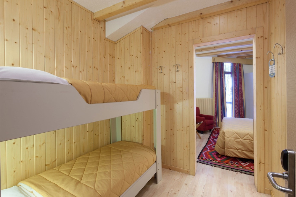 Hotel Portavescovo 15/26
