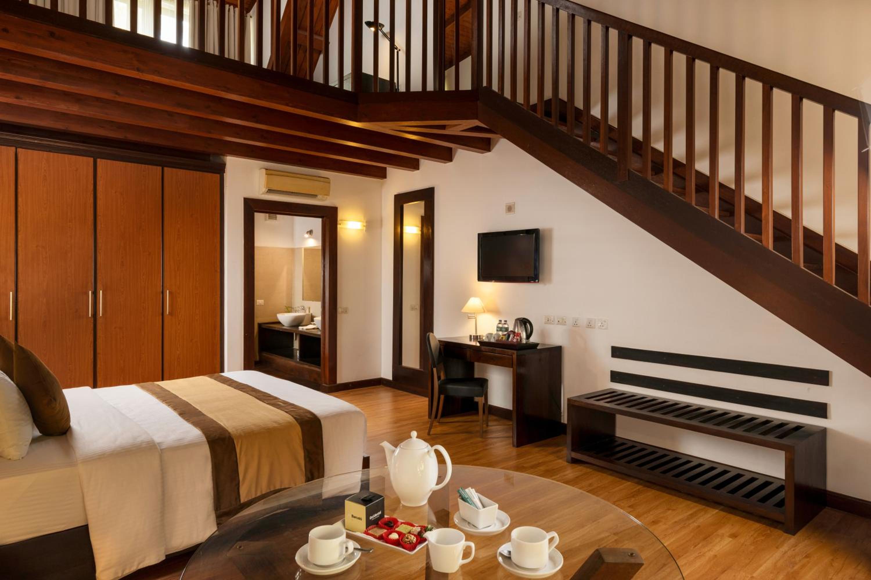 Room at The Paradise Dambulla, Kandalama