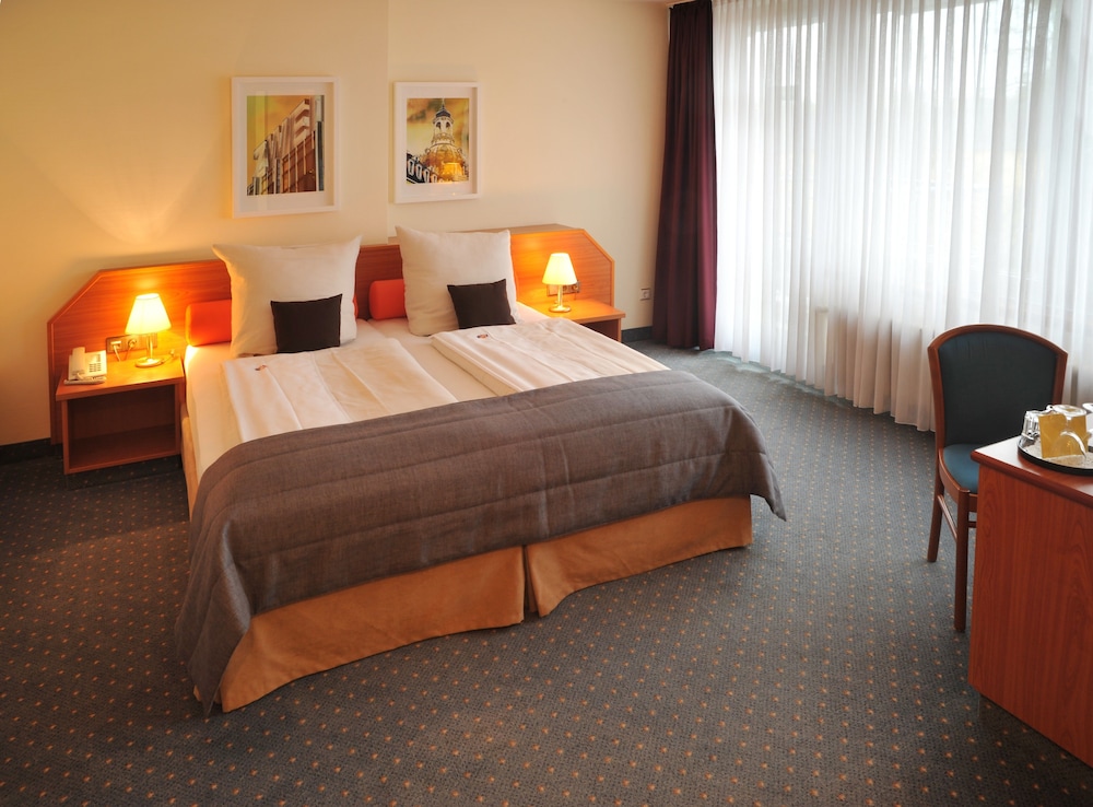 Hotel Servatius 17/35