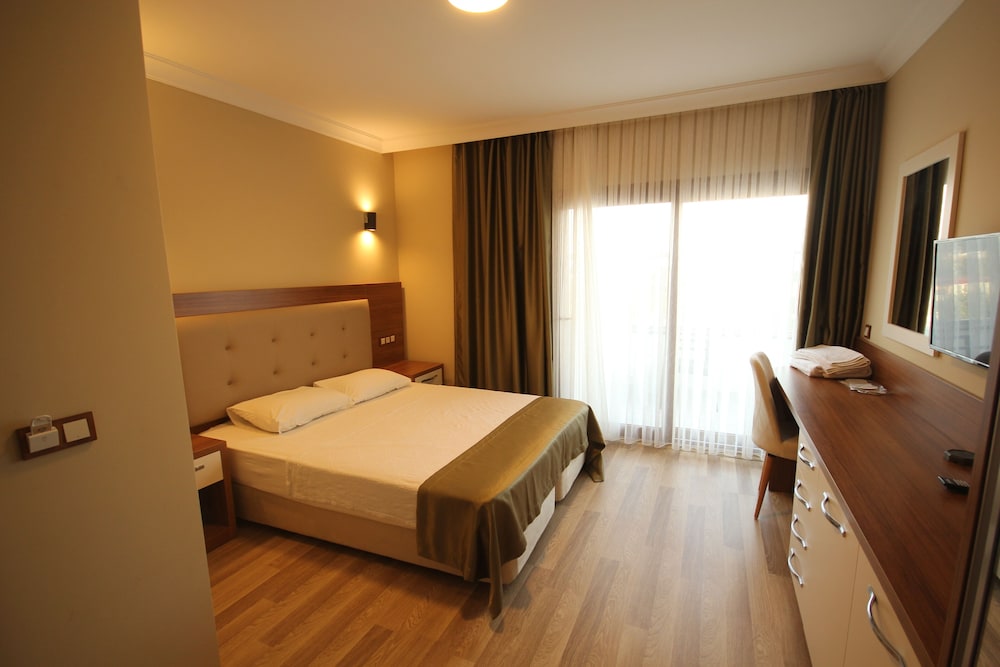 Alptekin Butik Hotel 6/23