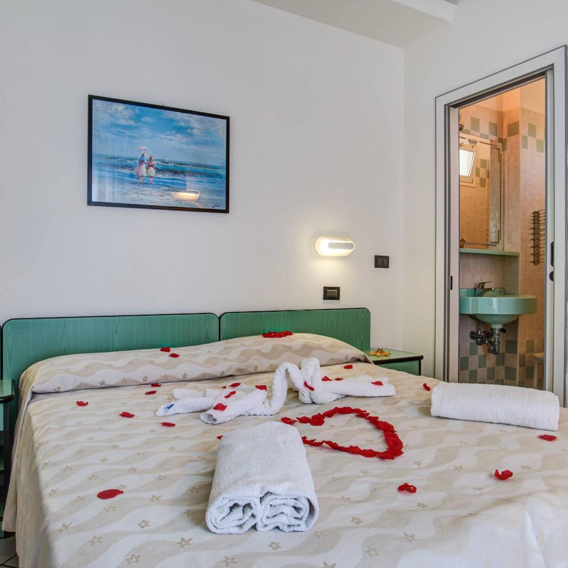 Hotel San Paolo 13/67