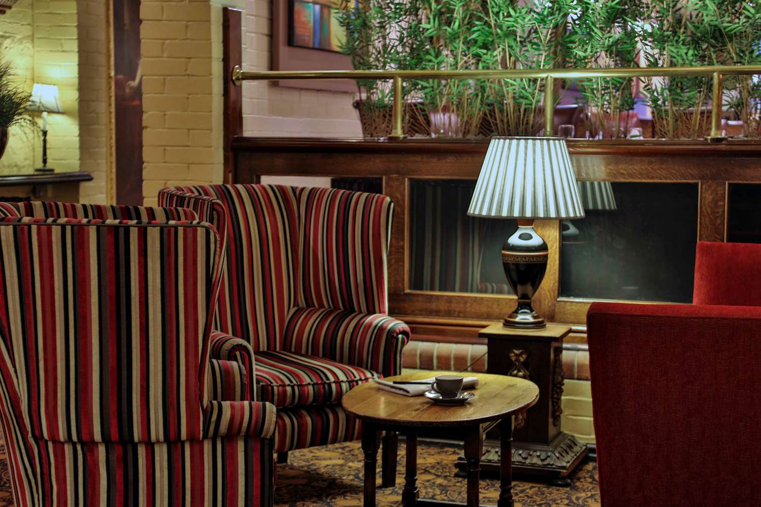 The Bull Hotel, Sure Hotel Collection by Best Western 36/49