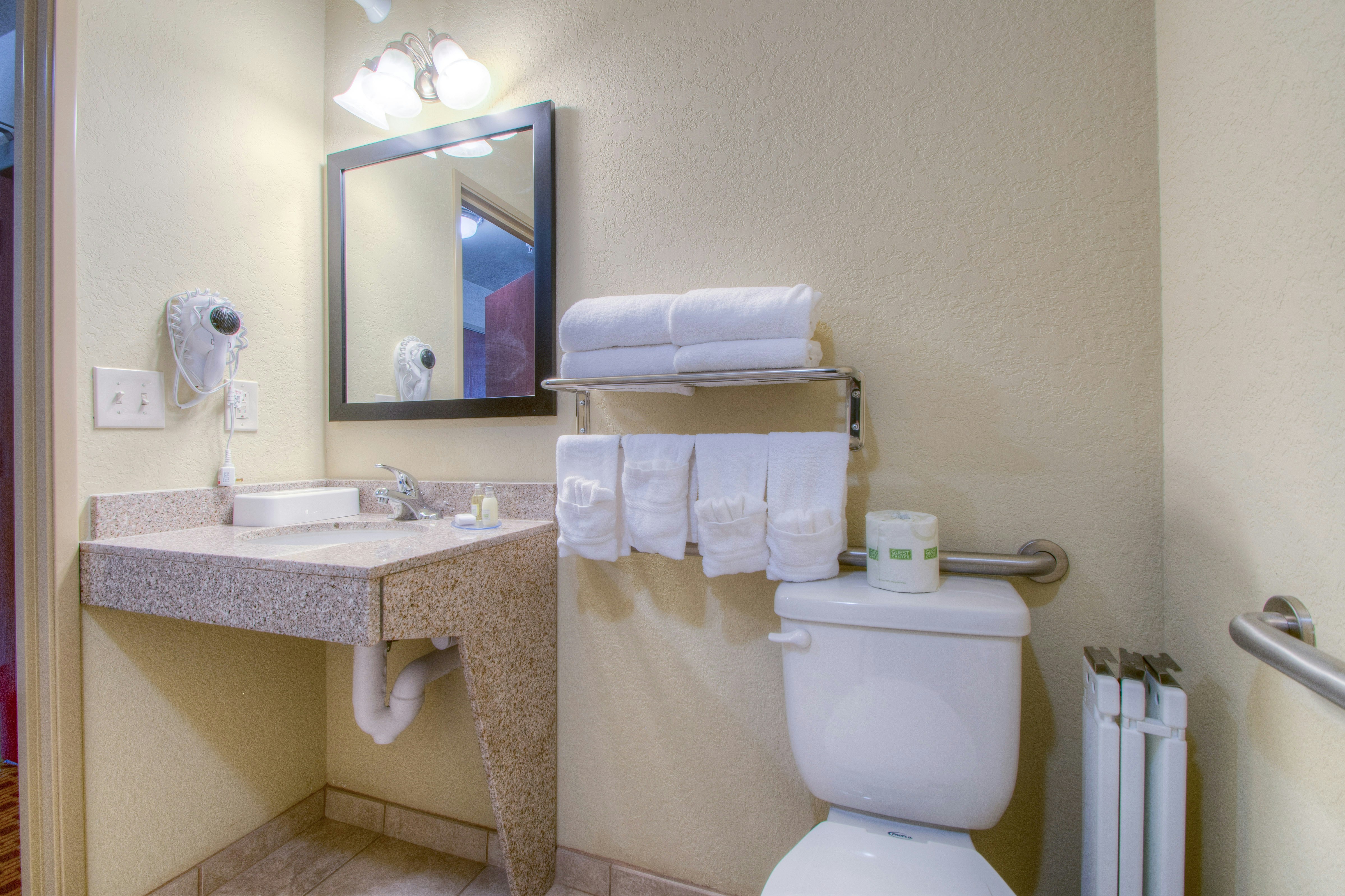 Cobblestone Inn Suites Wray Co 46/49
