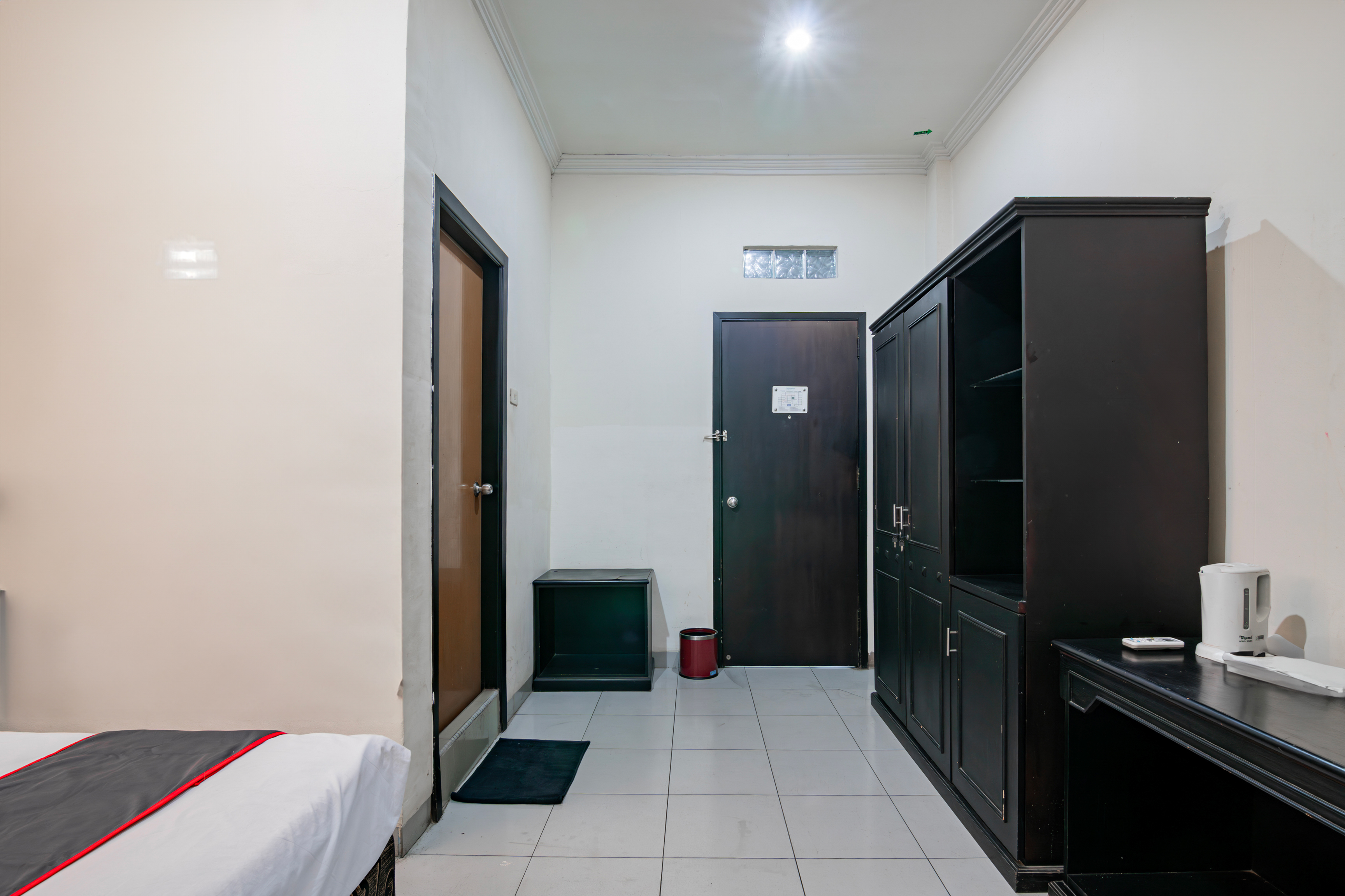 Collection O Senapelan Near Rsud Petala Bumi Formerly De Town Hotel 41/54