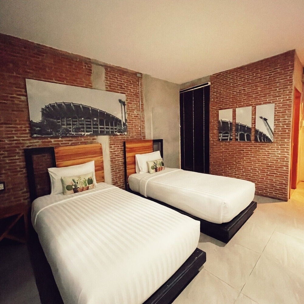 Yotaka The Hostel@Bangkok 27/59