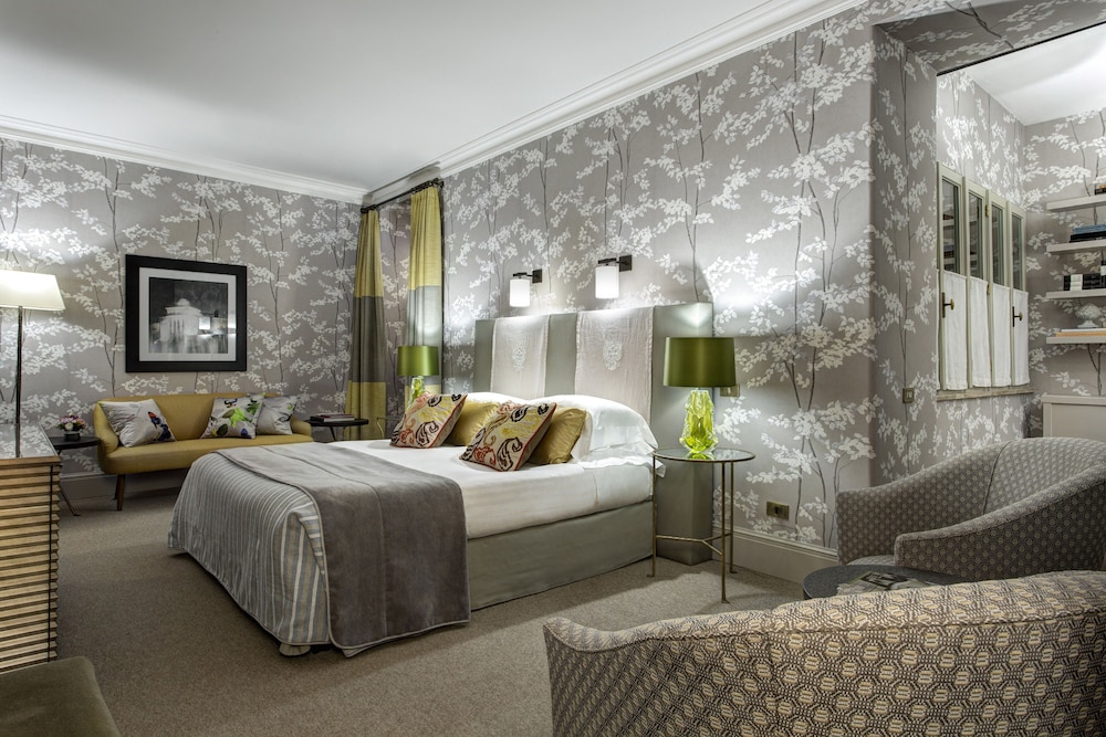 Rocco Forte Hotel de Russie 32/82