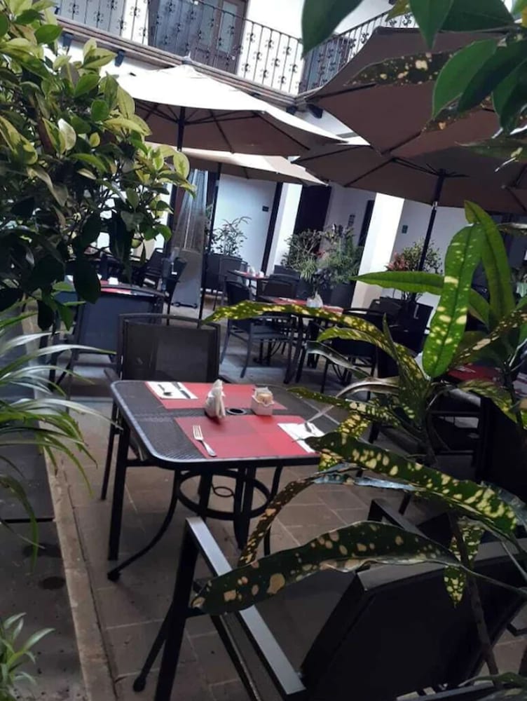 Hotel Casa Las Mercedes 41/49