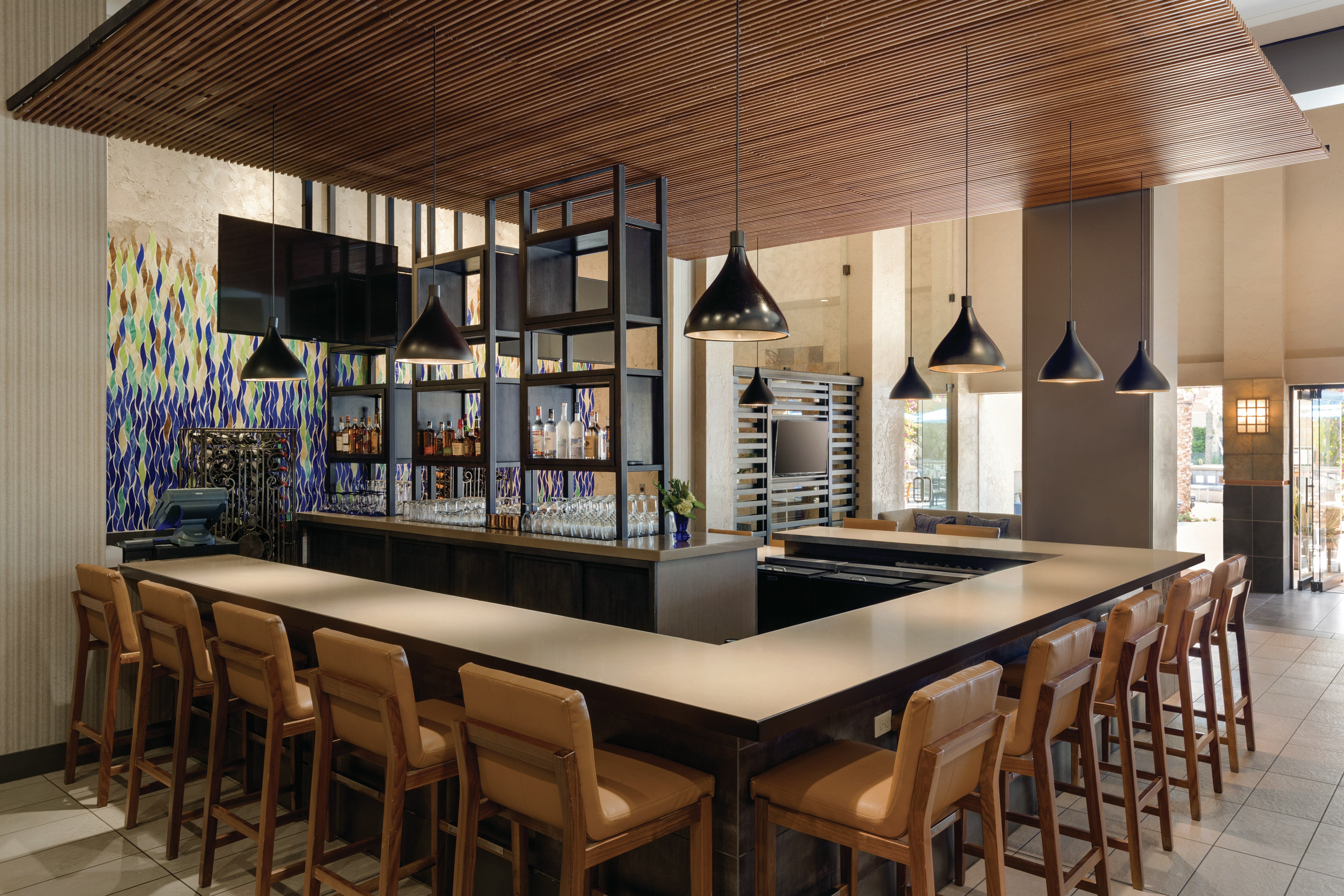 Hilton Scottsdale Resort & Villas 55/77