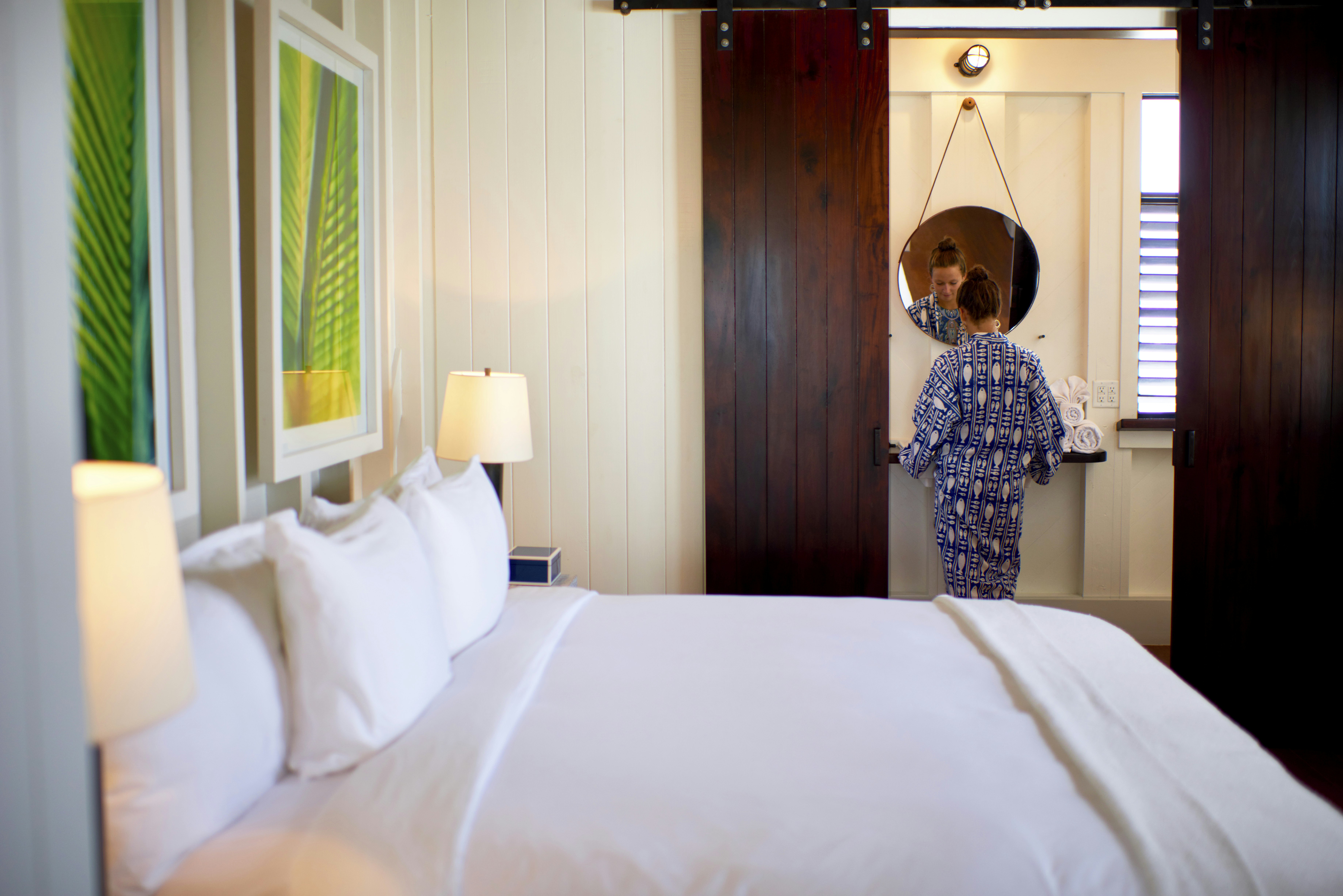 Mahogany Bay Resort & Beach Club, Curio Collection by Hilton 21/92