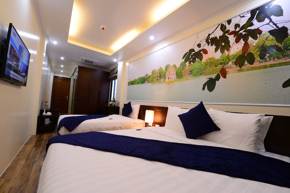 Bella Rosa Hotel 21/64