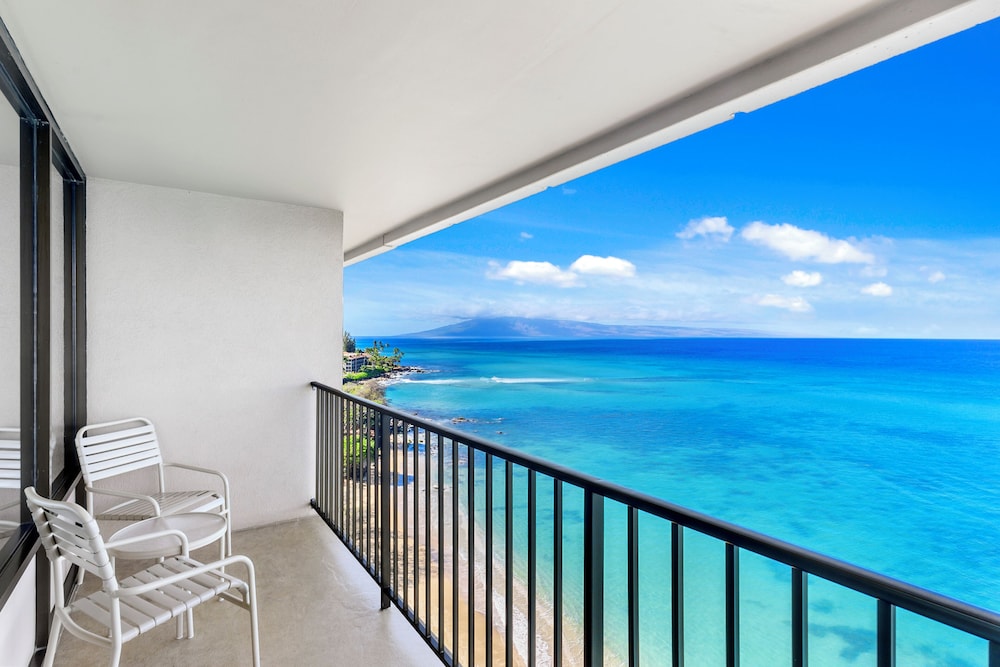Kahana Beach Vacation Club 41/46