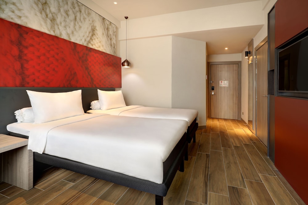 Ibis Melaka 14/66
