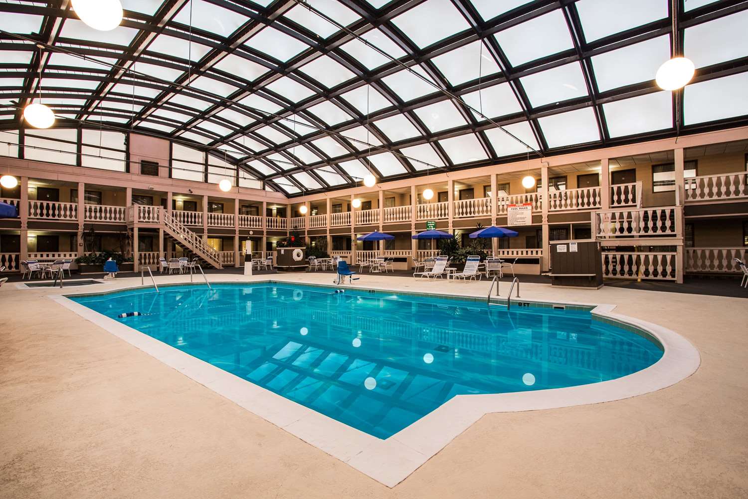 Americinn By Wyndham Janesville 22/57