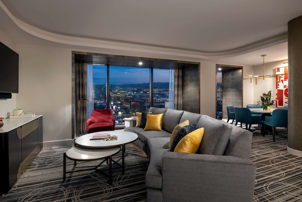 Conrad Las Vegas At Resorts World 34/62