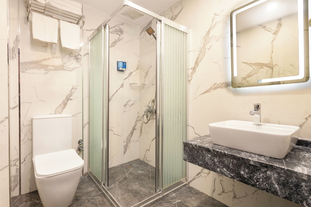 Meridiani Taksim Hotel 34/43