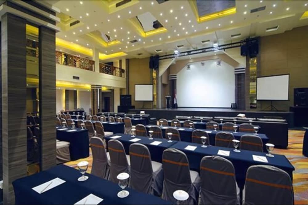 Aria Barito Hotel 36/48